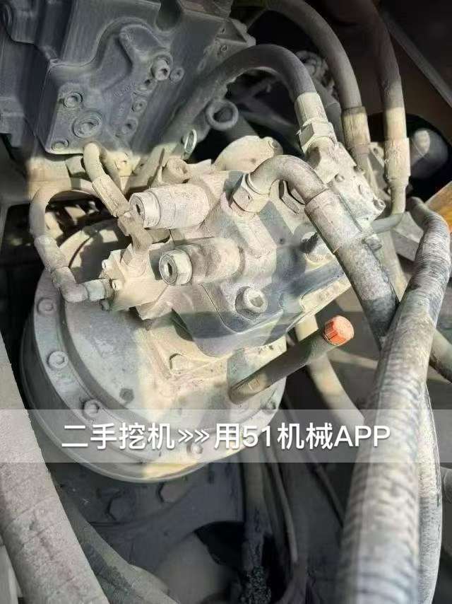 51机械